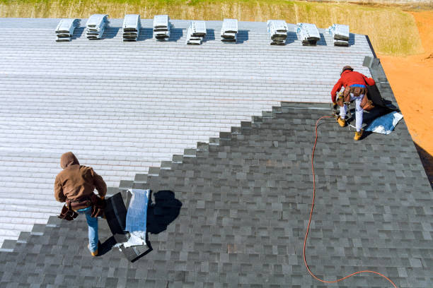 Best Residential Roofing Contractor  in Nevada, MO