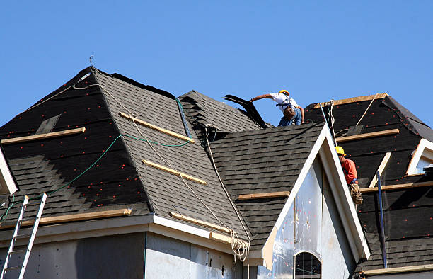 Best Best Roofing Contractors  in Nevada, MO
