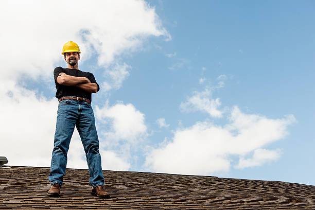 Best Metal Roofing Contractor  in Nevada, MO