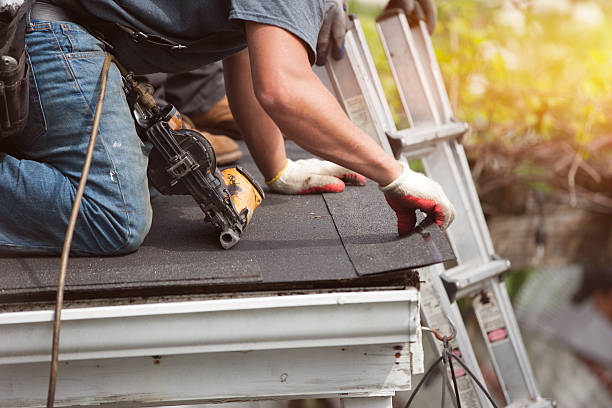 Best Emergency Roof Repair  in Nevada, MO