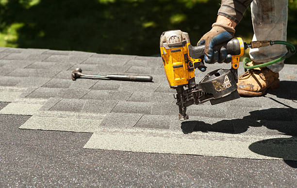 Best Shingle Roofing Installation  in Nevada, MO