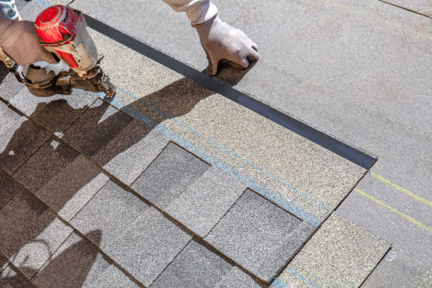 Best Roofing Contractors for Homes  in Nevada, MO